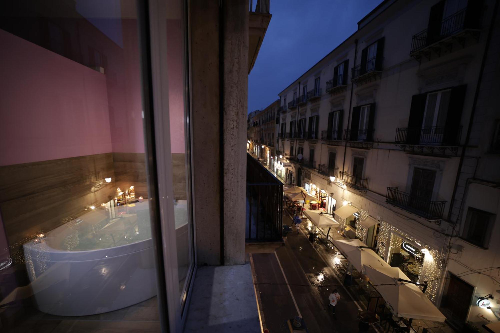 Casa de hóspedes Casa Di Paola Palermo