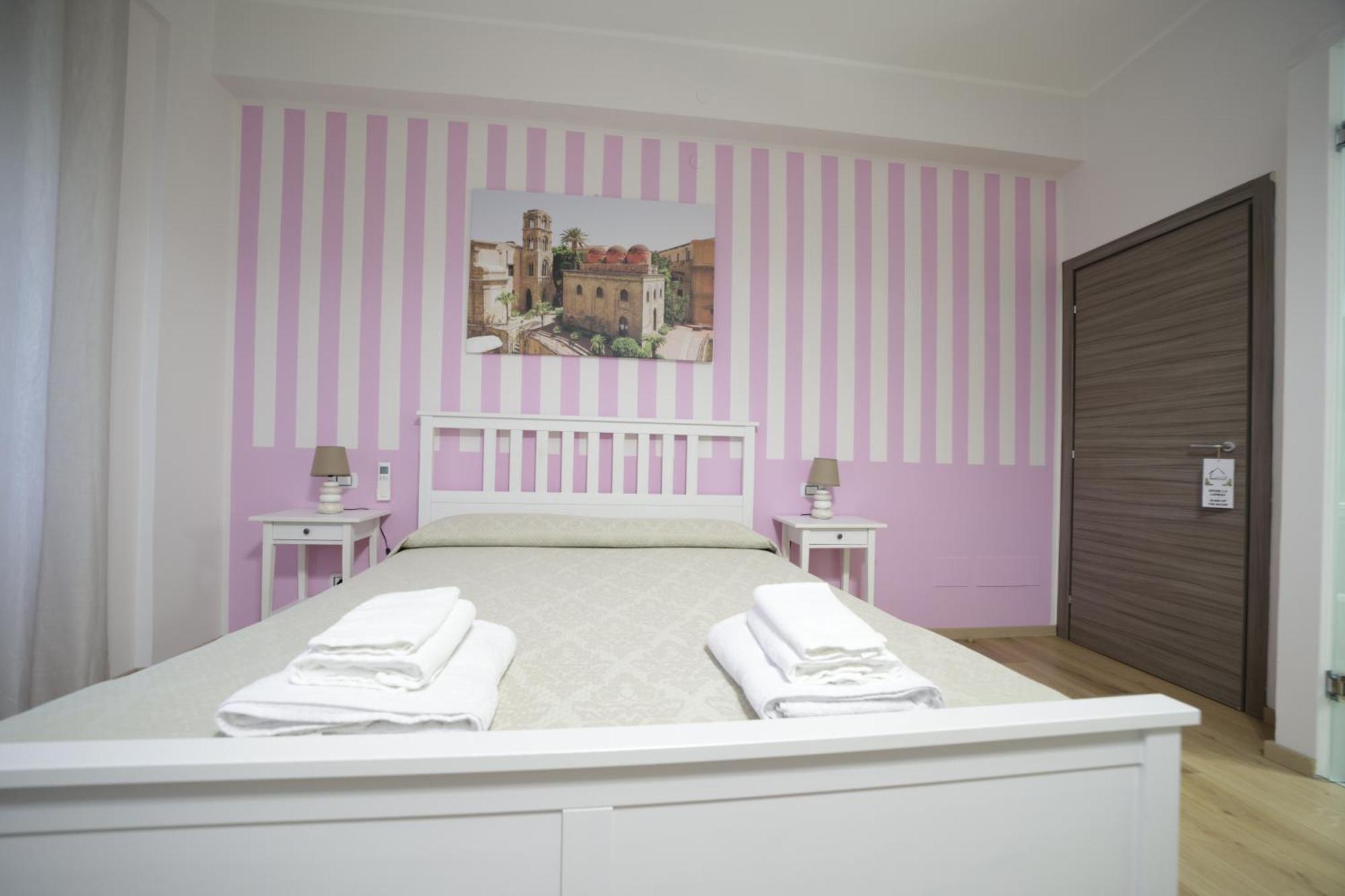 Casa Di Paola Casa de hóspedes