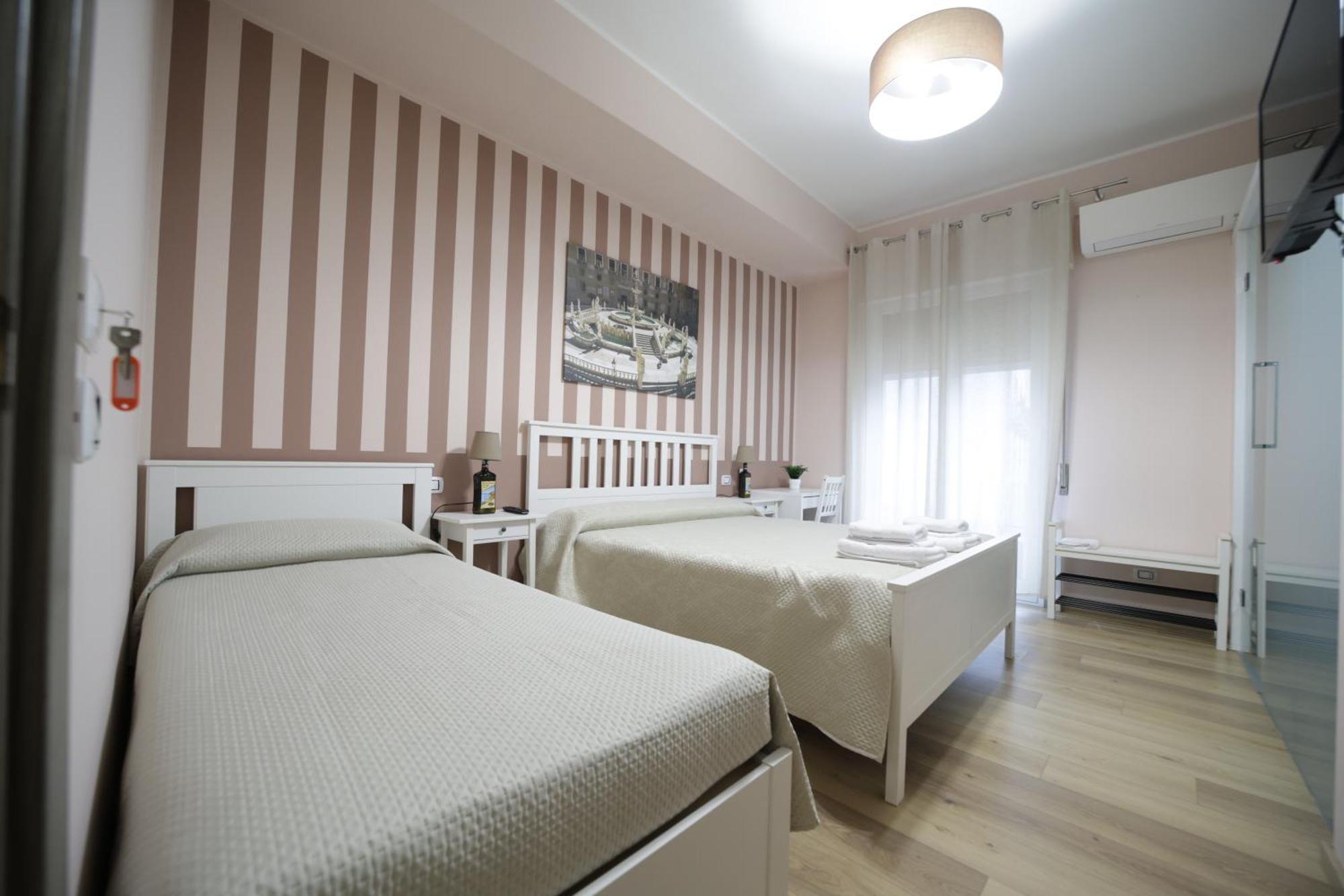 Casa Di Paola Guest house *
