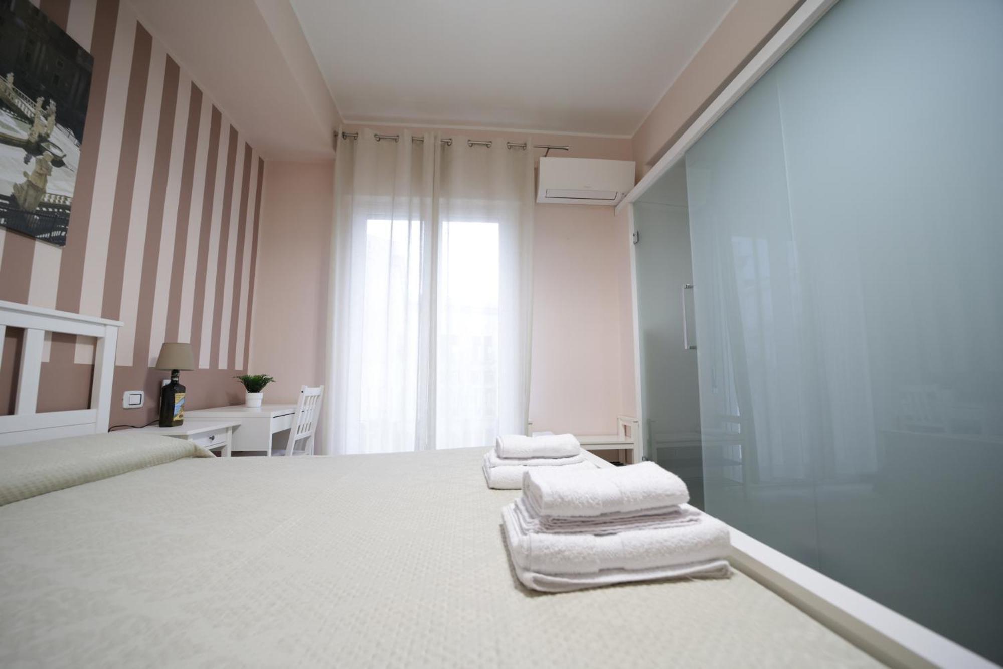 Casa Di Paola Guest house