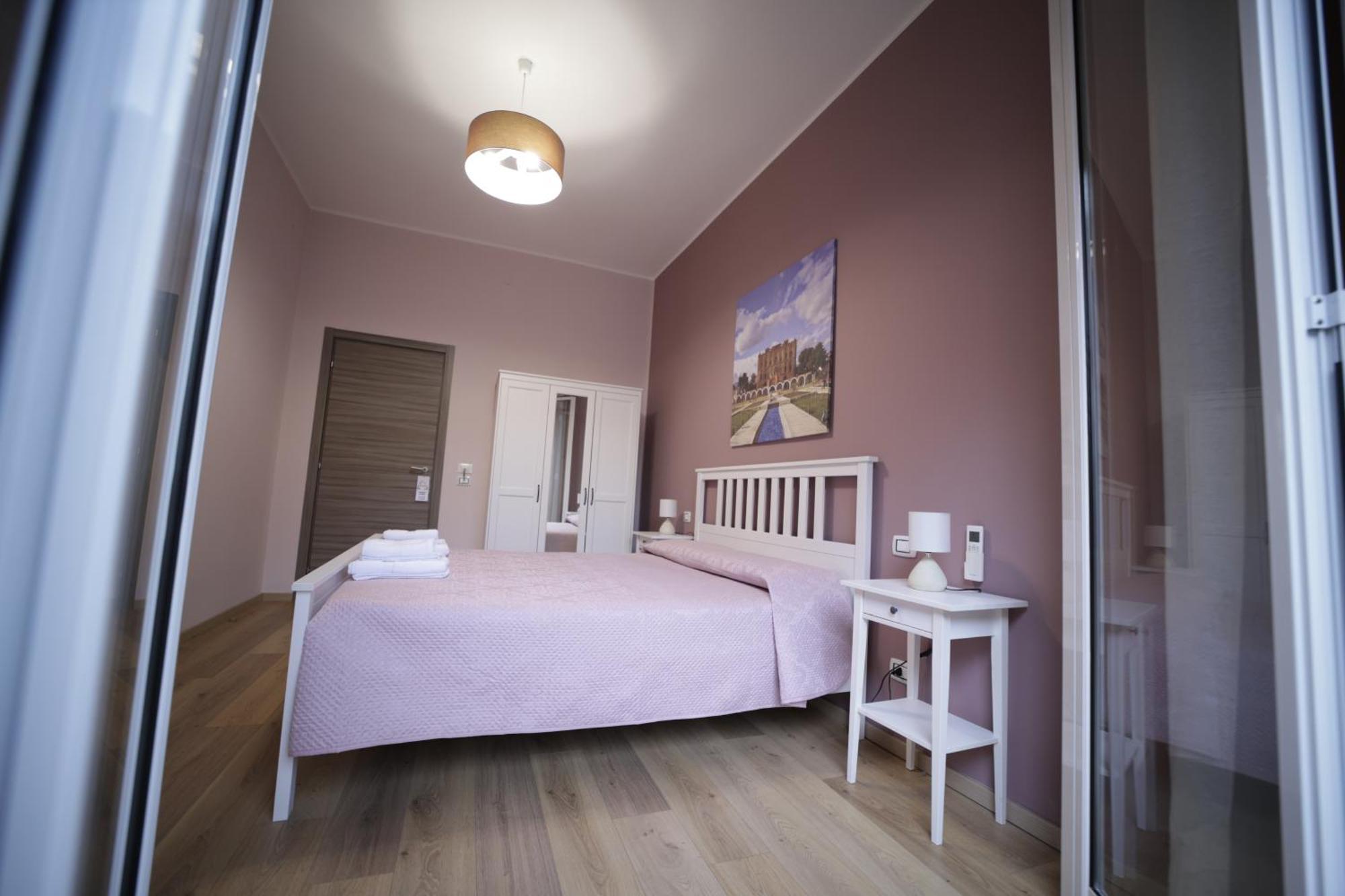 Guest house Casa Di Paola