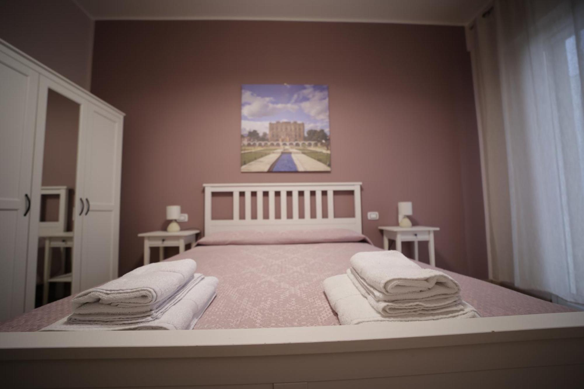 Casa Di Paola Guest house