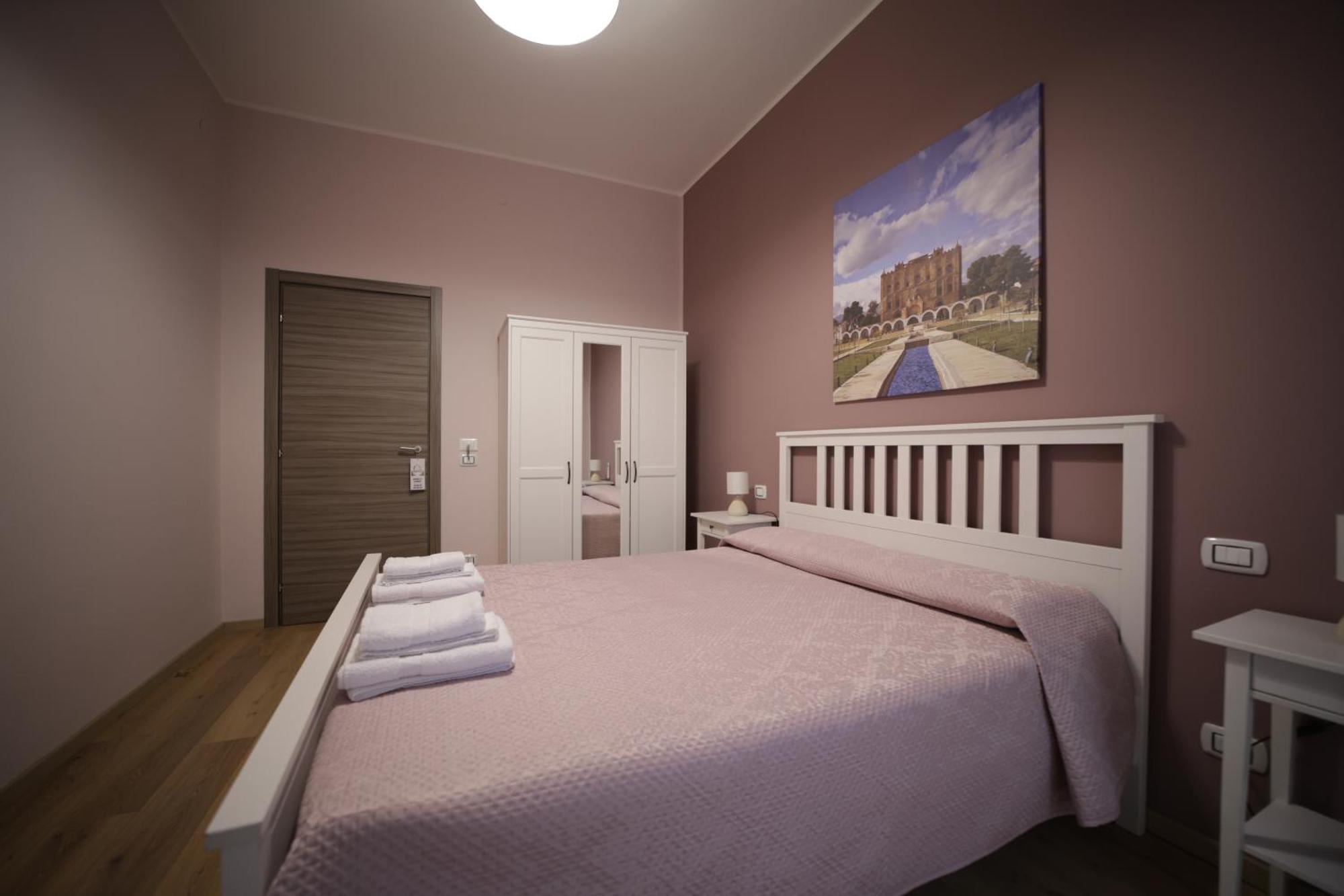 Guest house Casa Di Paola