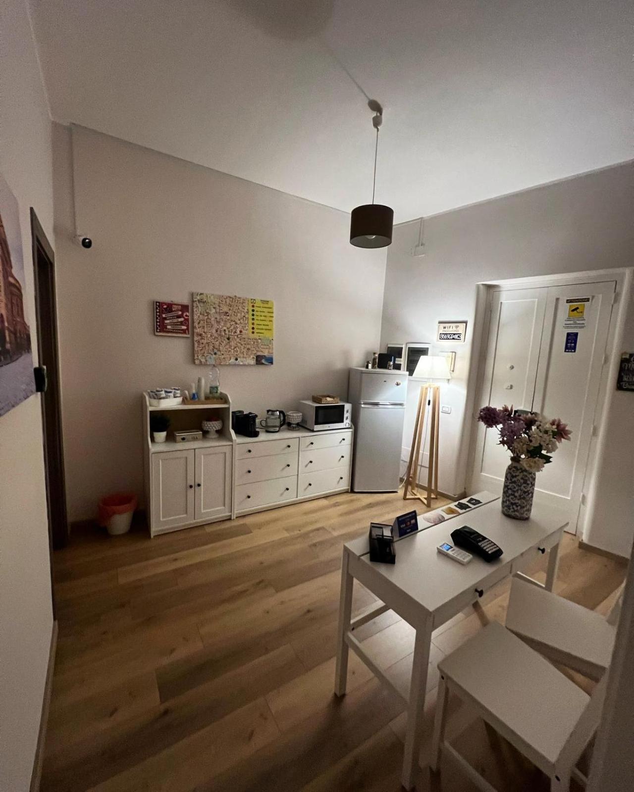 Casa Di Paola Guest house