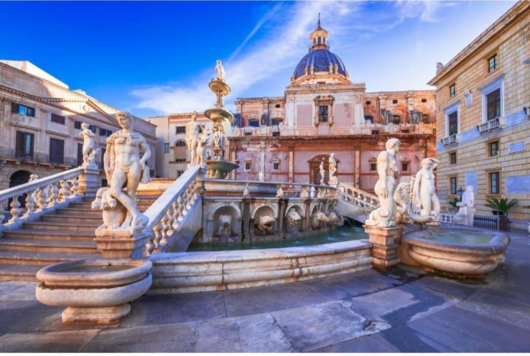 Casa Di Paola Guest house *