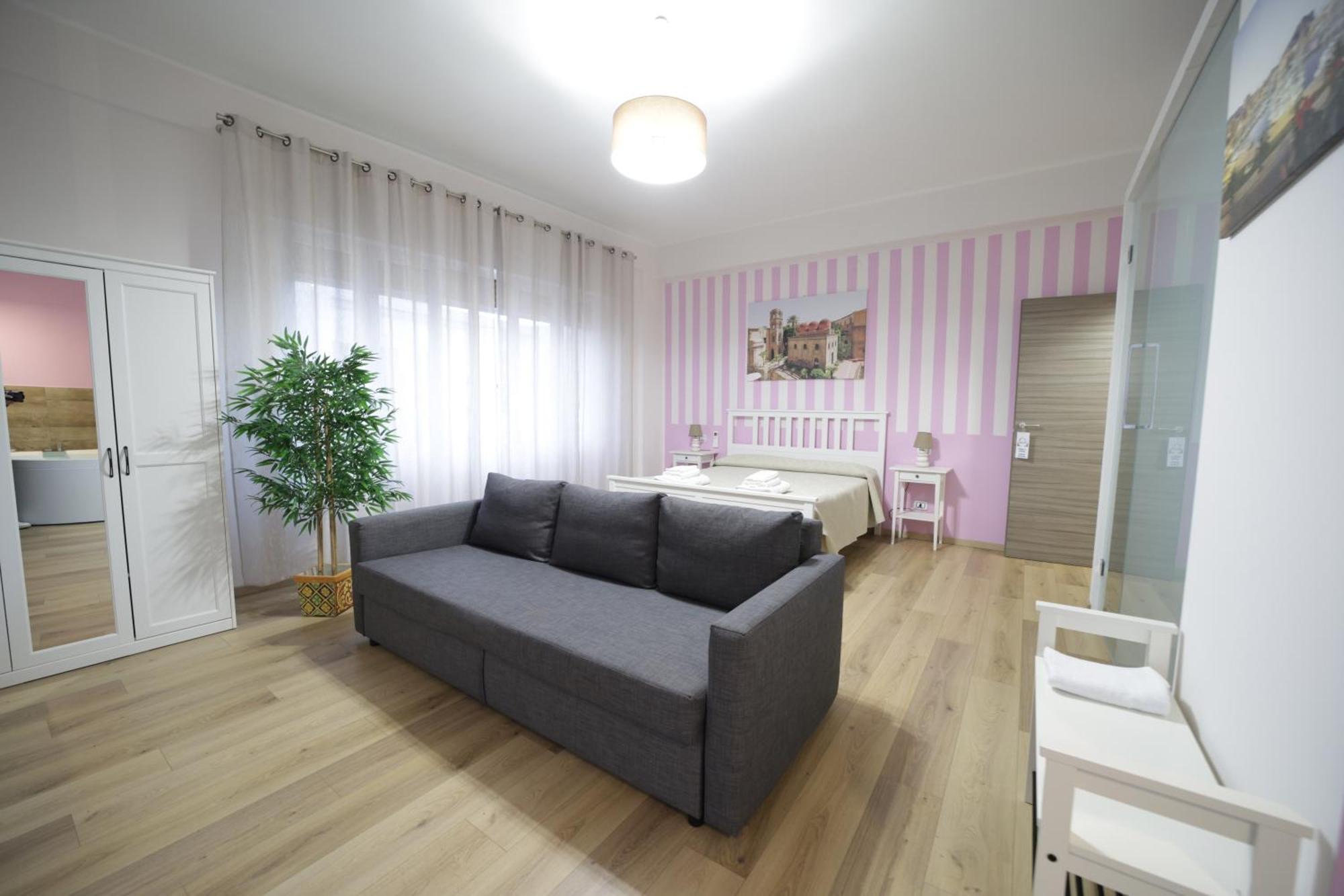 Pensión Casa Di Paola